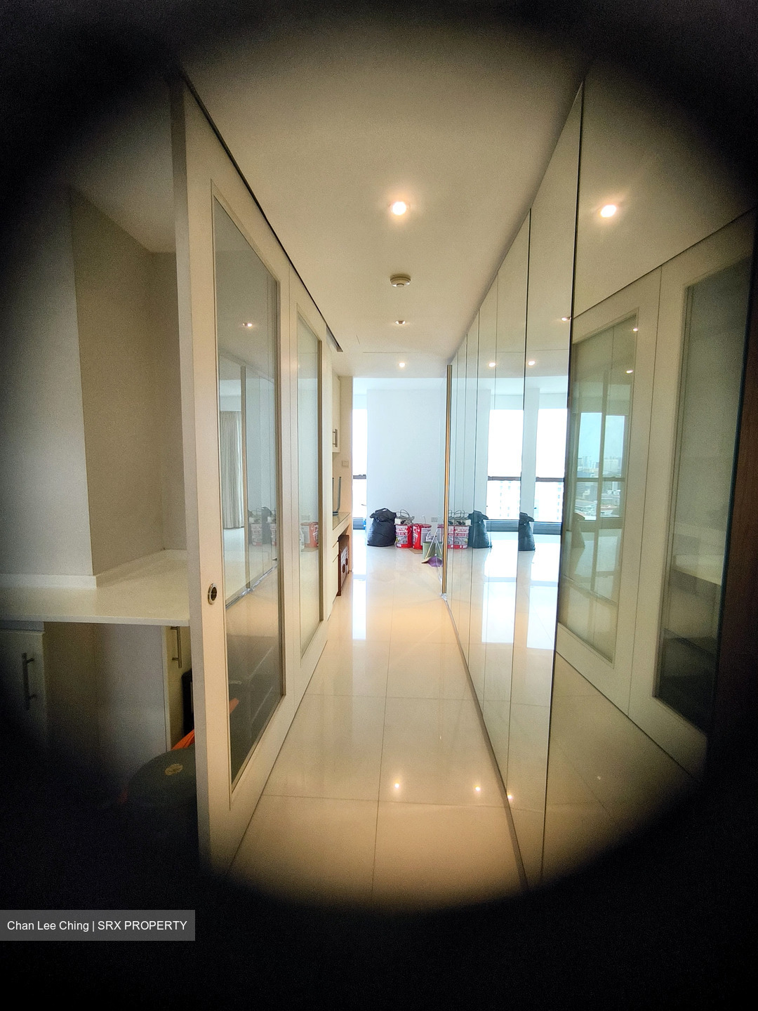 High Street Centre (D6), Apartment #533761681